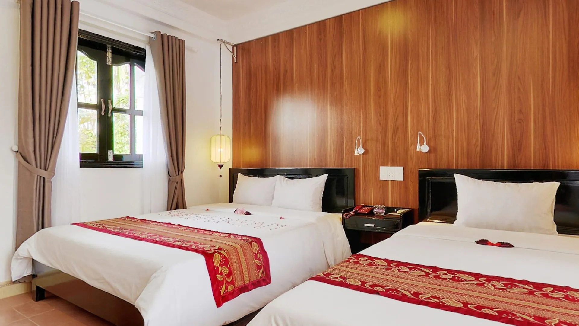 Hai Yen Hotel Hoi An