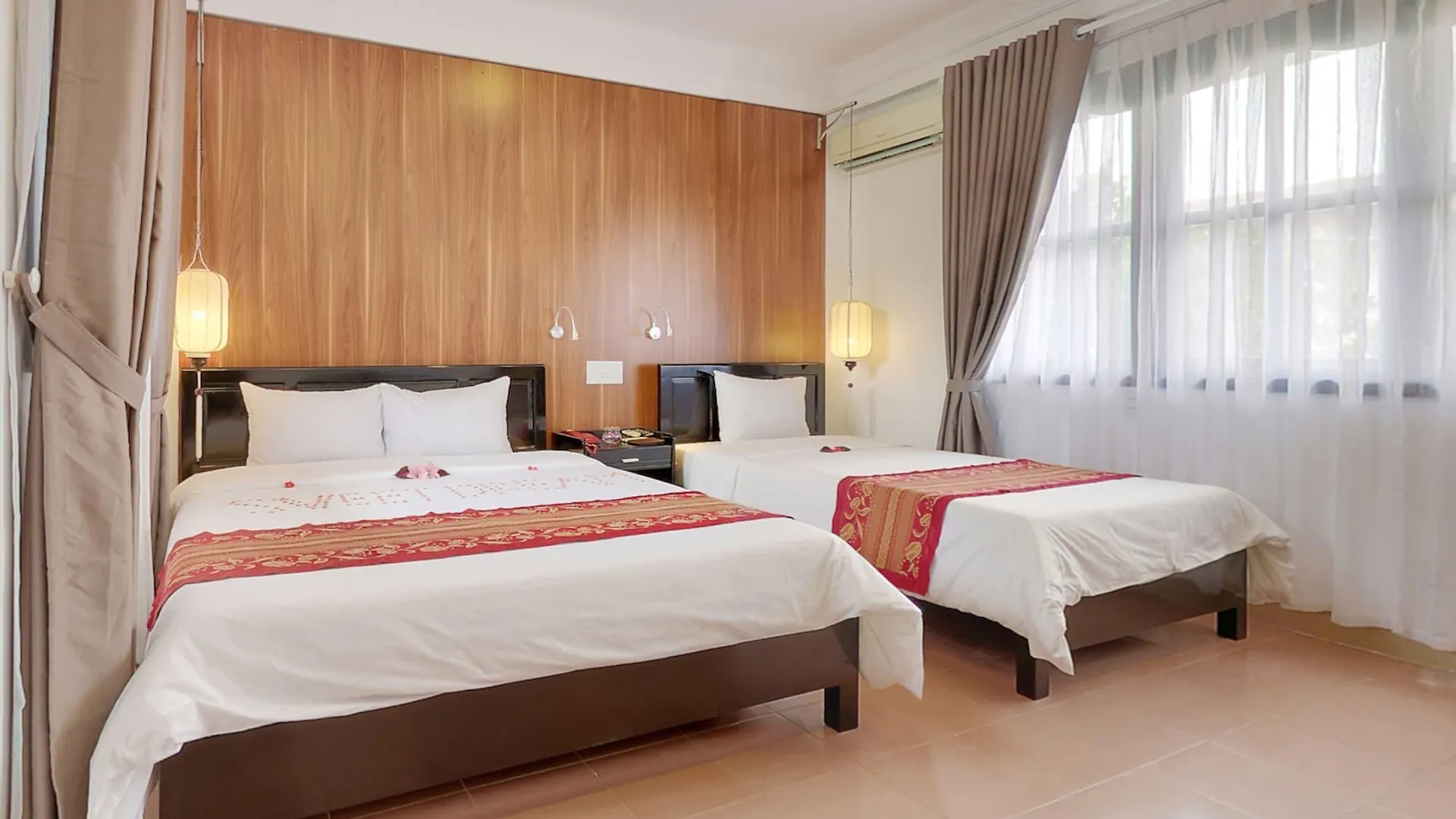Hai Yen Hotel Hoi An