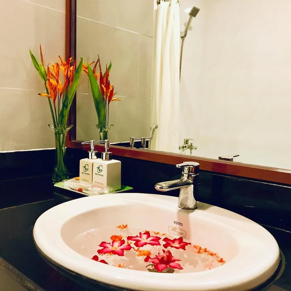 Hai Yen Hotel Hoi An Vietnam