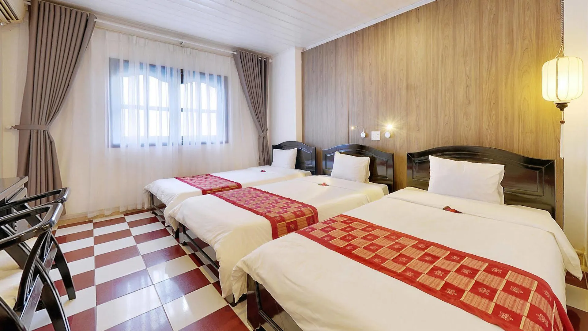 Hai Yen Hotel Hoi An