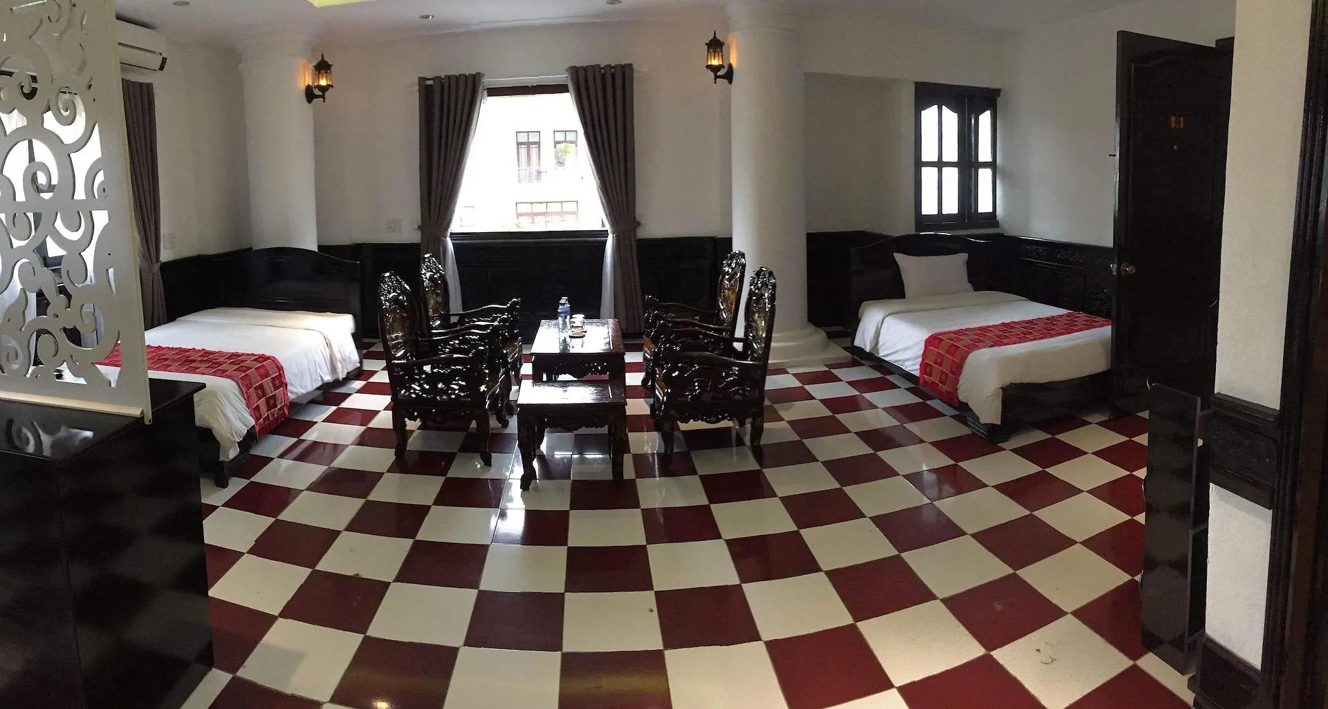 Hai Yen Hotel Hoi An