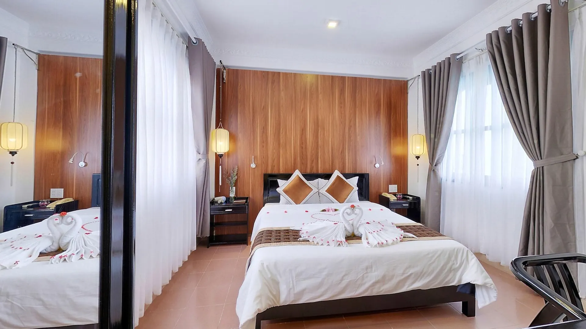 Hai Yen Hotel Hoi An 2*,