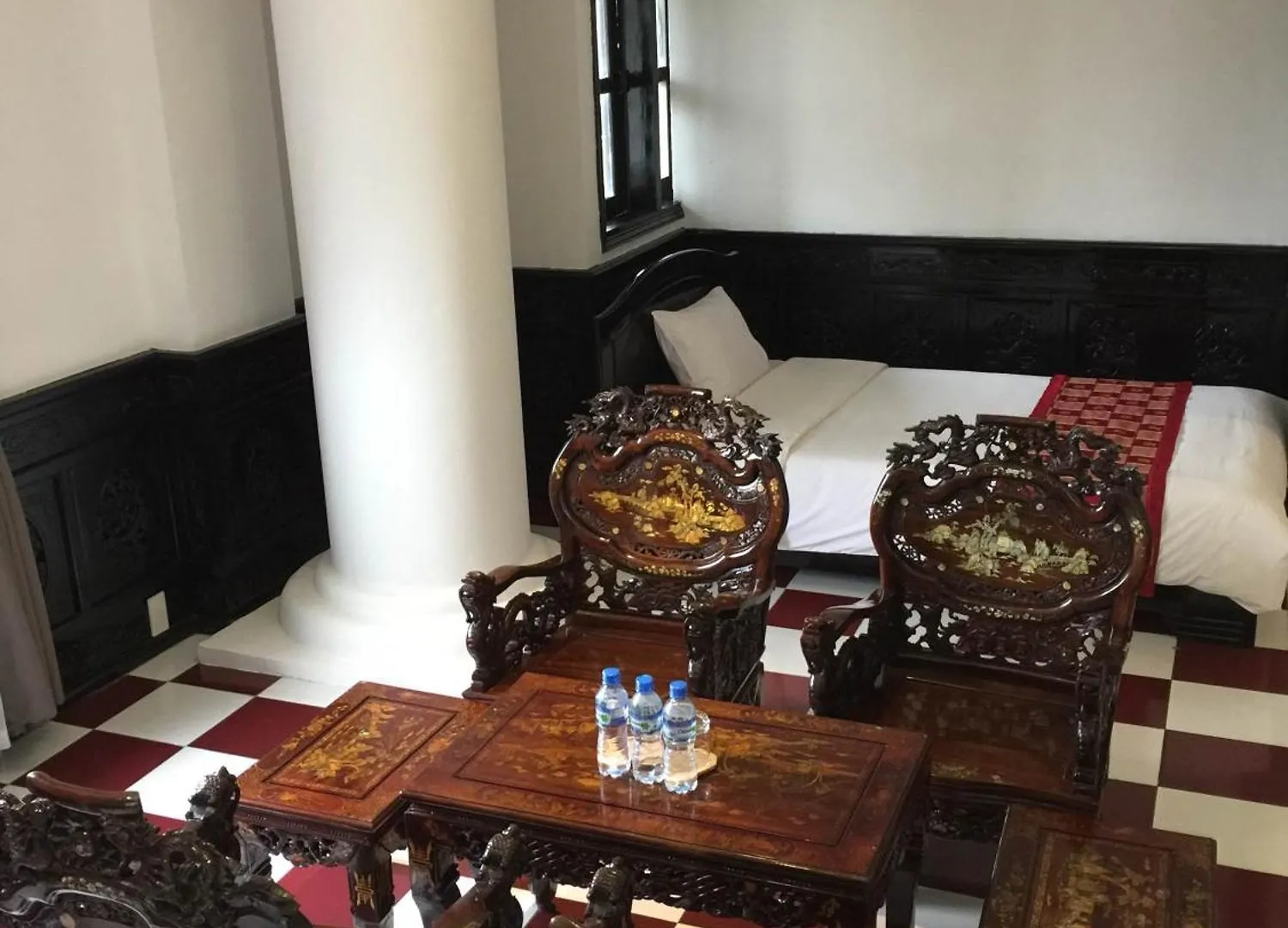 Hai Yen Hotel Hoi An Vietnam