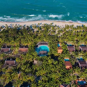 Resort Le Belhamy & Spa,