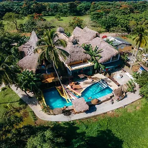  Hostel Ganesh & Shivas Dominican Republic