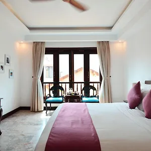 3* Hotel Hoian Central