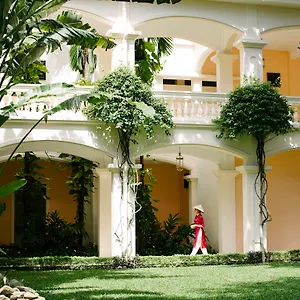 Semesteranläggning (resort) Anantara