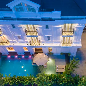Hotel Canal House