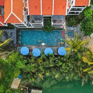 Bed & Breakfast Riverside &