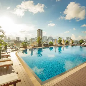 ***** Hotel The Nalod Vietnam
