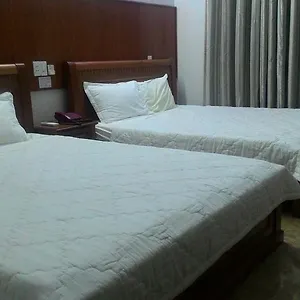  Hostel Apollo Vietnam