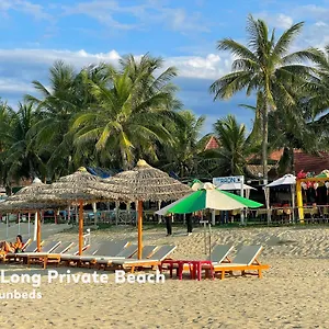 Hotell Viet Long Hoian - 24h