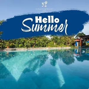 Resort Le Pavillon Luxury &