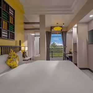 Thien Thanh Boutique Hội An