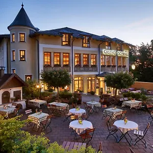 Hotel Schwarz
