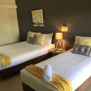 *** Hotel At The Australia