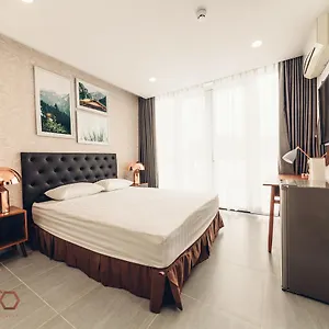  Hotel Jomo Vietnam