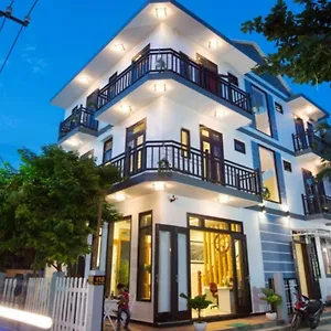  Kwatera prywatna Quynh Chau Homestay