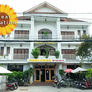 Hotel Sunflower