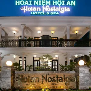 3* Hotel Nostalgia And Spa