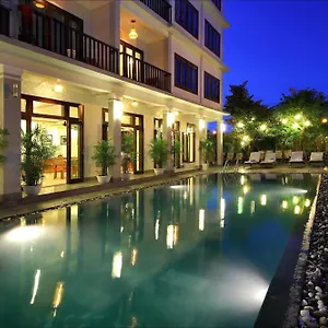 Hotel Sunshine Hoian