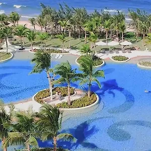 The Pearl Lejlighedshotel