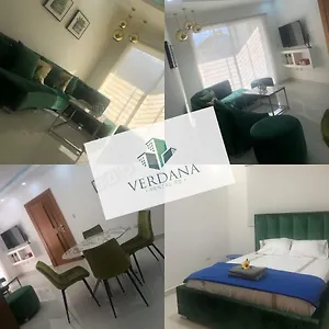 ** Aparthotel Verdana Residencial Arlene Ii Sfm Dominican Republic