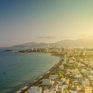 Libra 4*, Nha Trang Vietnam