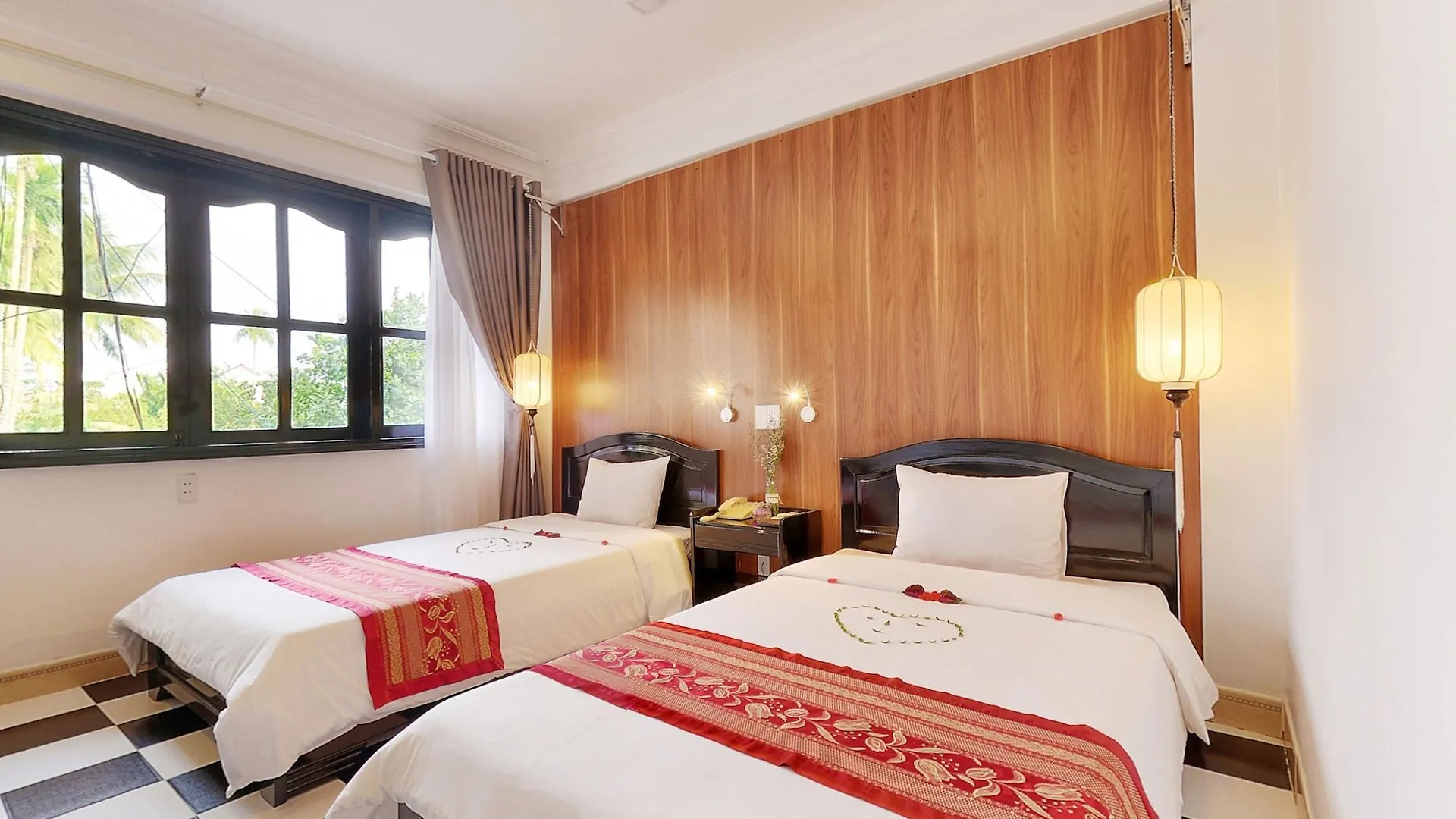 Hai Yen Hotel هوي ان 2*,  فيتنام