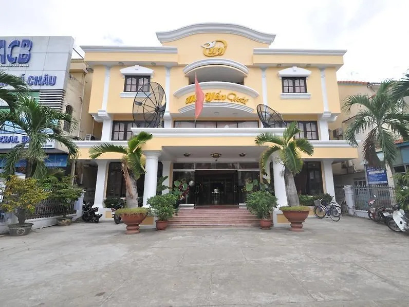 Hai Yen Hotel Hoi An 2*,  Wietnam