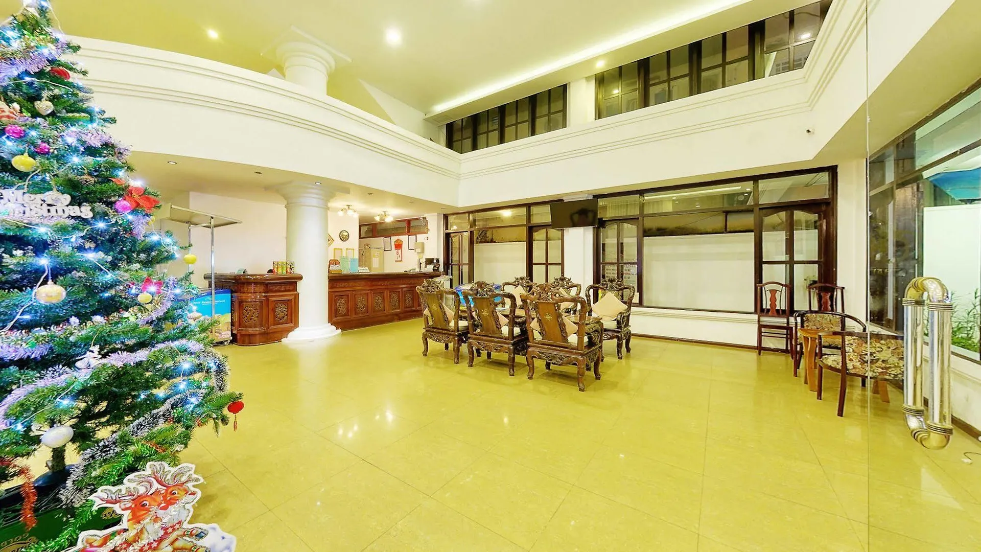 **  Hai Yen Hotel Hoi An Wietnam